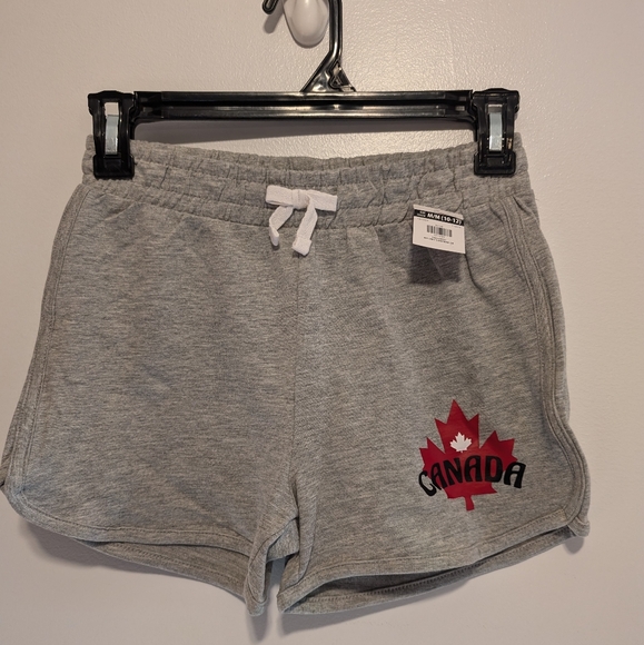 Girls Short - Picture 1 of 2